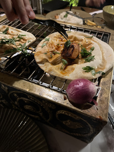 Opinii despre مطعم سرايا ورد în المدينة المنورة - الضيافة