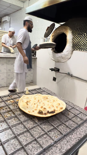 مخبز سعود محمد علي آل عباد للخبز