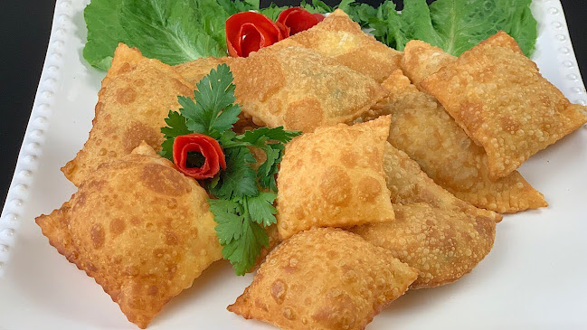 Comentarii opinii despre Pane Forno Pizza بان فورنو