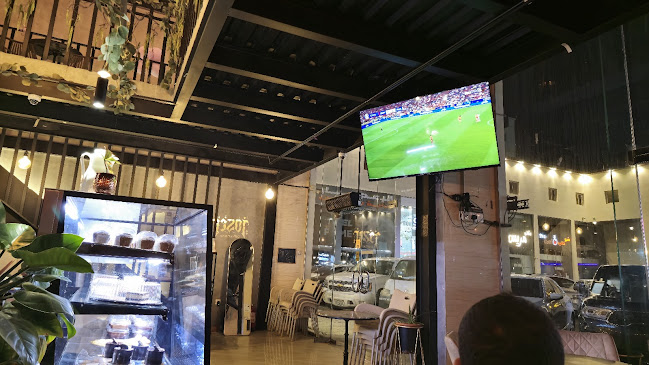 Opinii despre يوزيف كوفي هاوس în جدة - الضيافة