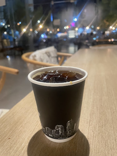 Opinii despre أربان كافيه - URBAN COFFEE în الرس - الضيافة