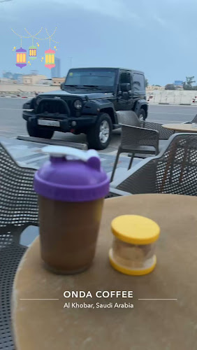 Comentarii opinii despre Onda Coffee