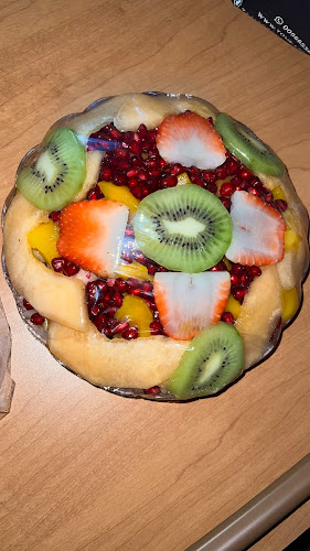 ٥٠ فاكهة - الضيافة