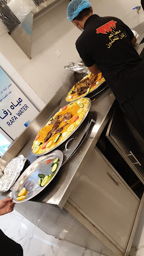 Comentarii opinii despre مطاعم بالمرخ فرع السلامة