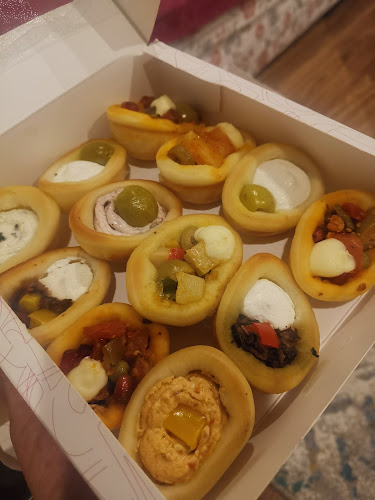 Comentarii opinii despre كرسبي سويت