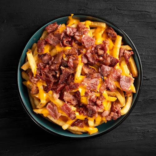 بلان زد برجر PLAN Z BURGER - جدة