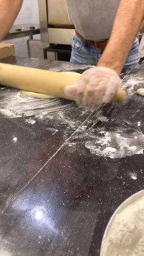 فطير الفراعنة - الضيافة