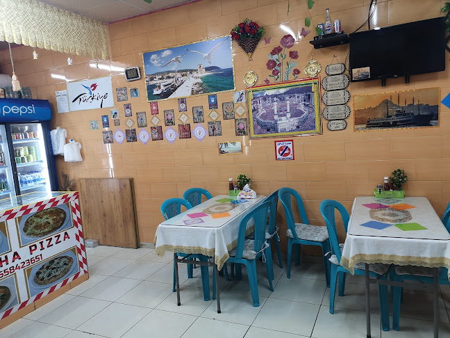 معجنات فواحة - الدمام