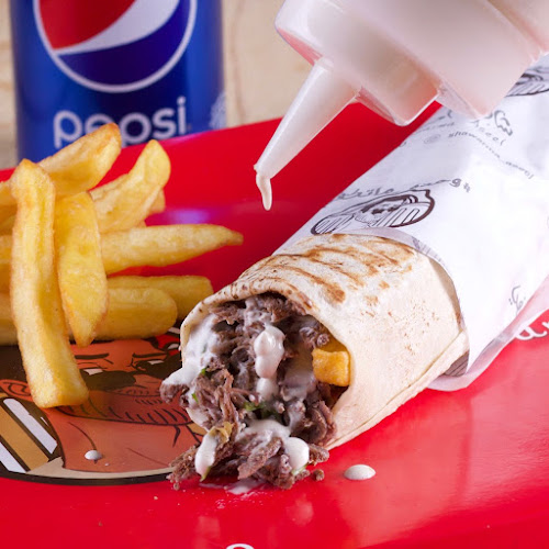 Opinii despre شاورما أصيل în الخبر - الضيافة