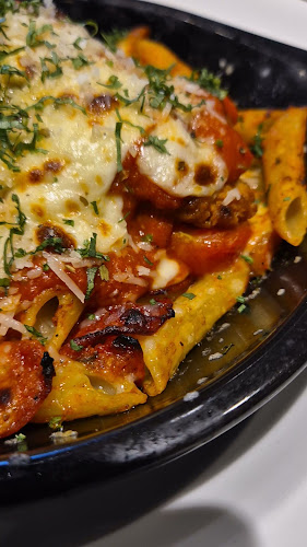 بيتزا اكسبريس ليمتيد