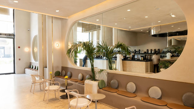 توبيز استيت - الضيافة