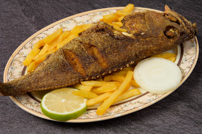 مطاعم درة التيسير للمشويات والبحريات