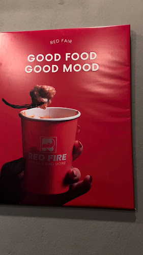 Comentarii opinii despre RED FIRE | ريد فاير