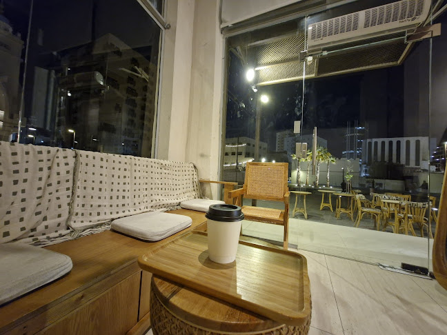 Comentarii opinii despre Cozy cafe