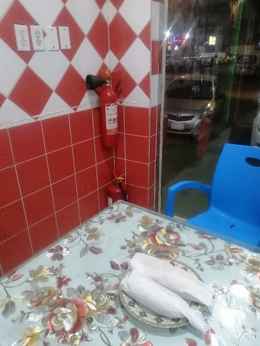 بوفيه روائع البادية لتقديم الوجبات - الضيافة