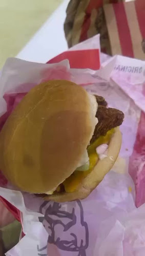 كنتاكي - البوليفارد