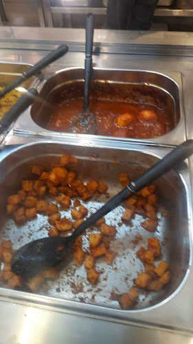 دندن للمأكولات الاندونيسية