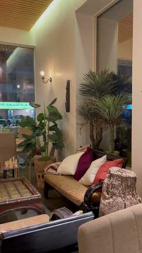 H595+MHJ، حمد الجاسر، الروضة، جدة 23435