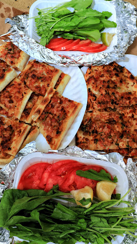 الفطائري للفطائر التركية - الضيافة