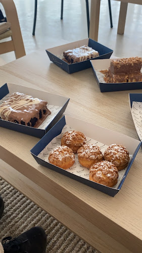 Opinii despre مسرَّة بيكري | Masarra Bakery &cafè în بيشة - الضيافة