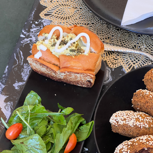 Seasons - مطعم سيزونز - الضيافة