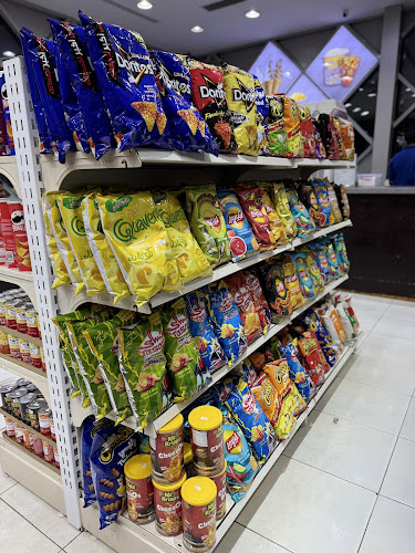 كشك البتول - جدة