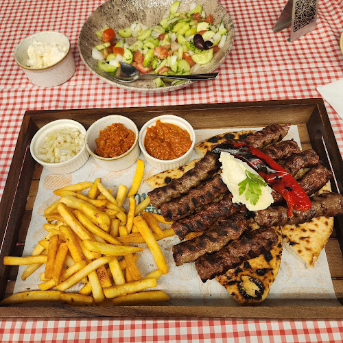 7 بلكانس بسترو - جدة