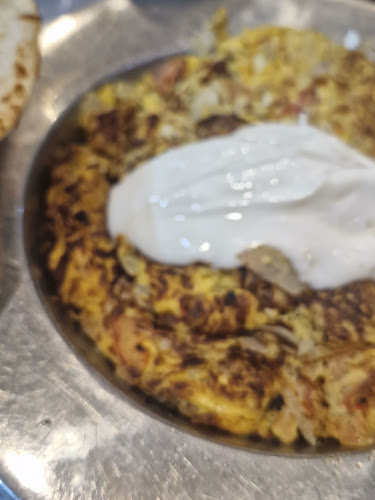 فول الصنعاني للأكلات الشعبية