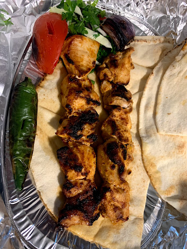 مطعم بعلبك - الرياض