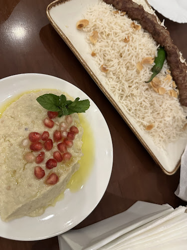 مطعم جونيه - الهفوف‎