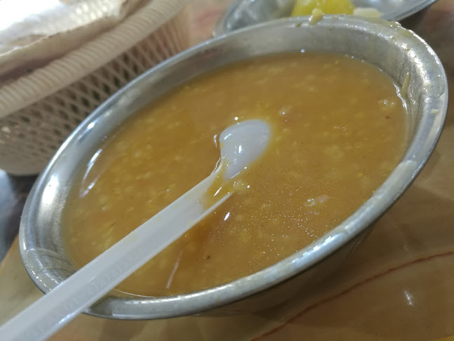 مطعم فضه - الضيافة