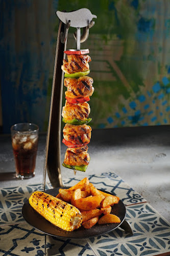 Opinii despre ناندوز în جدة - الضيافة