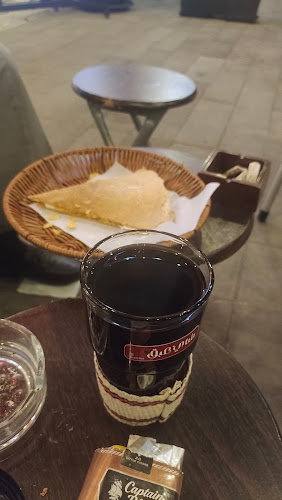 شاي عبق - الدمام