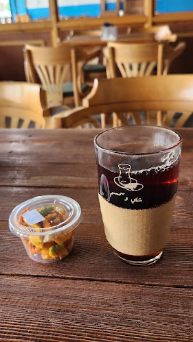 Comentarii opinii despre شاي وسمسم