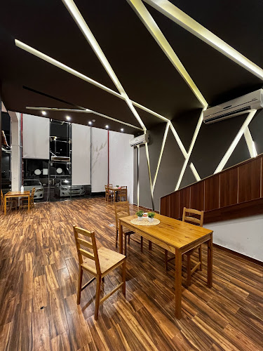 عصير تايم - الضيافة