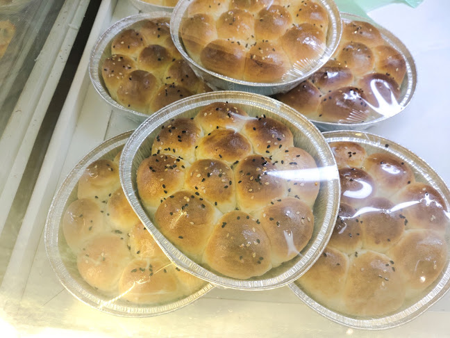 Comentarii opinii despre الريادة الفضية للمعجنات