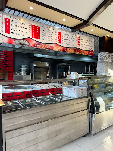 Opinii despre مطعم طعم طبق البحار în بريدة - الضيافة