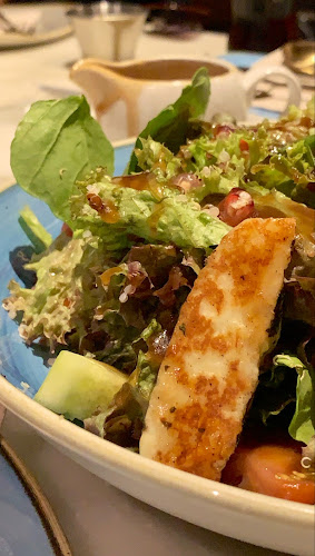 مطعم لافا - الهفوف‎