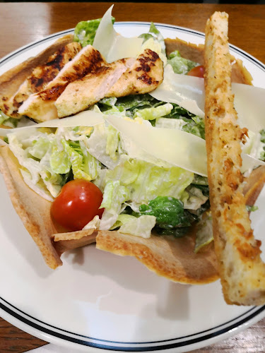 PAUL Bakery & Restaurant - الضيافة