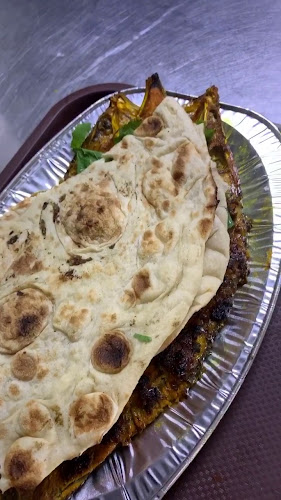 مطعم فريج المباركية للمأكولات الكويتية