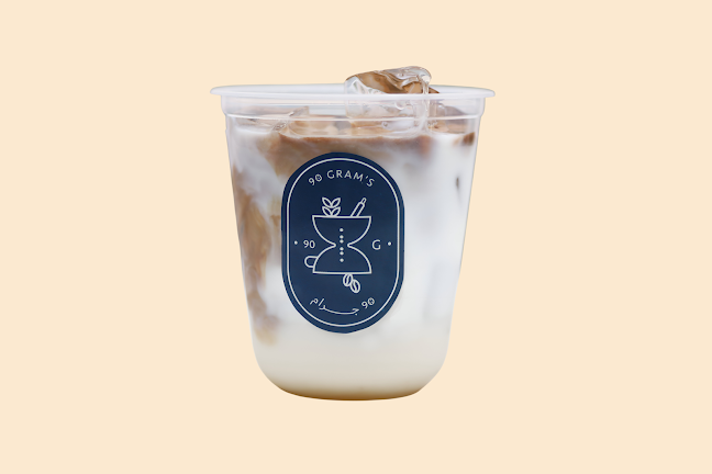 Opinii despre كوكيز ٩٠جرام | 90Grams Cookies în جدة - الضيافة