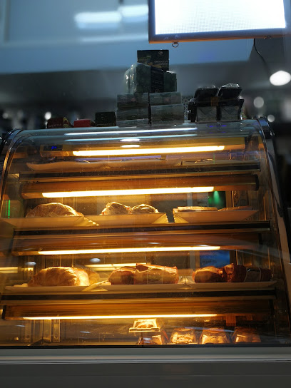 المذاق المغربي