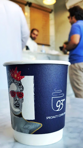 Comentarii opinii despre محمصة ثلاثة وتسعون Ninety Three Roastery 93