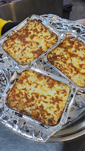 مطعم الشرق الأوسط فرع ام السباع - الطائف