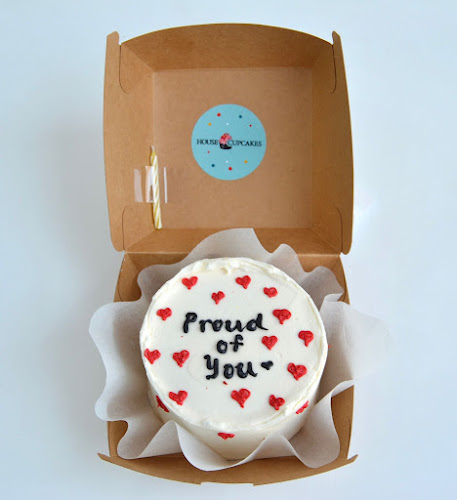 Comentarii opinii despre هاوس اوف كب كيك