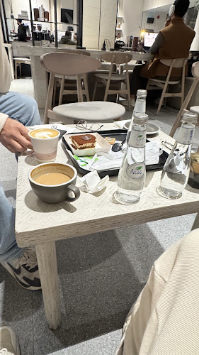 Opinii despre بيكا în الرياض - الضيافة