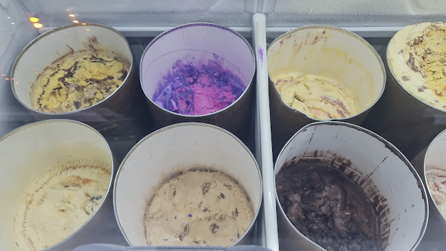 باسكن روبنز Baskin Robbins - بيشة