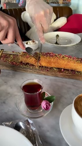 Opinii despre زيتونة باي în جدة - الضيافة