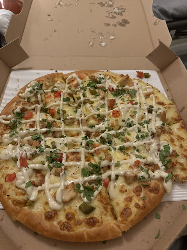 Opinii despre Lorenzo Pizza | لورينزو بيتزا în مكة - الضيافة