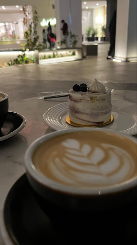 قهوة - الرياض